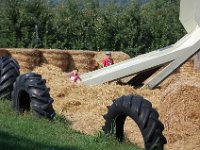 2011-08-18 Chudlys And Party With Amanda